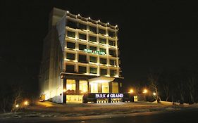 Hotel Park Grand Haridwar